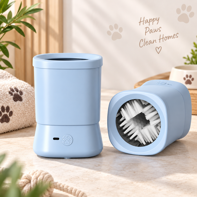 PAWNOVA™ PawClean