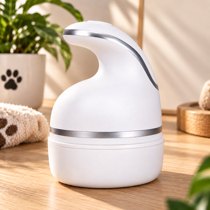 PawNova Relaxo™ – Massaggiatore Elettrico per Cani e Gatti
