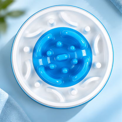 PAWNOVA™ SlowFeeder – Ciotola Anti-Ingozzamento