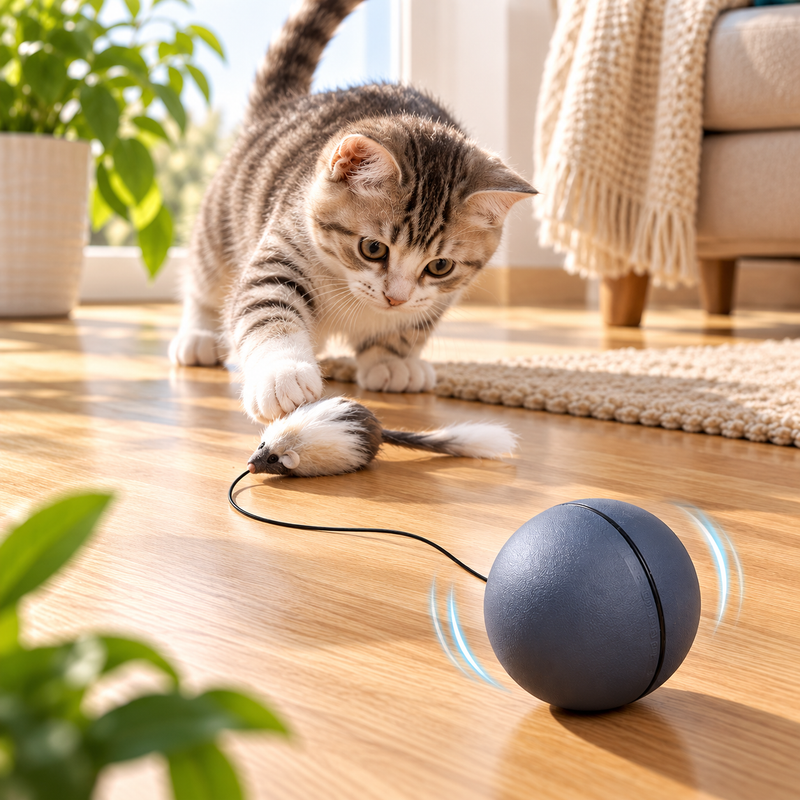 PawNova PlayRoll™