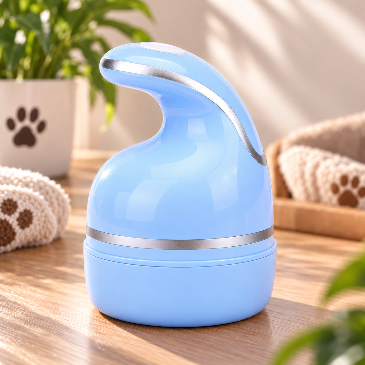 PawNova Relaxo™ – Massaggiatore Elettrico per Cani e Gatti