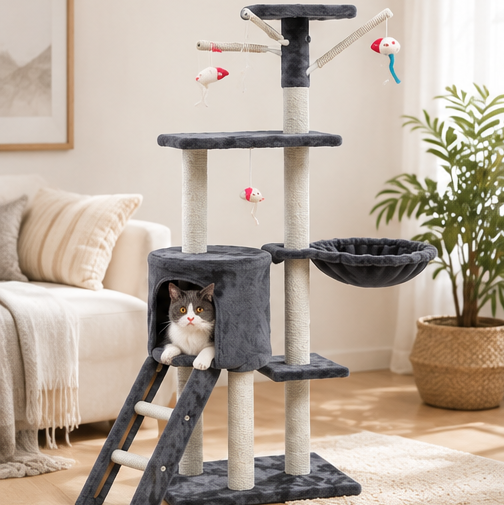 PAWNOVA® Royal Tower